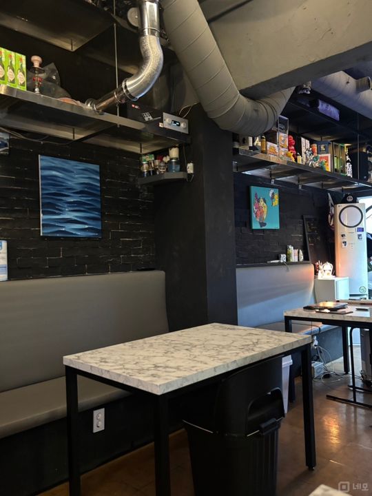 동묘앞역 인근, 성업중인 창신동 1층 술집 매물의 3번째 사진