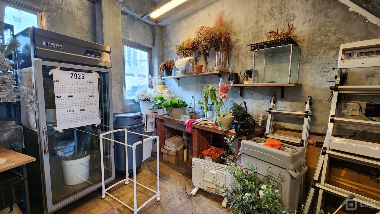 카페추천 매물의 4번째 사진