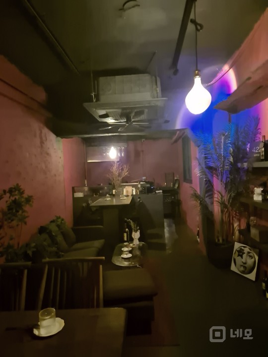 중앙시장골목.와인바.권리금협의 매물의 1번째 사진