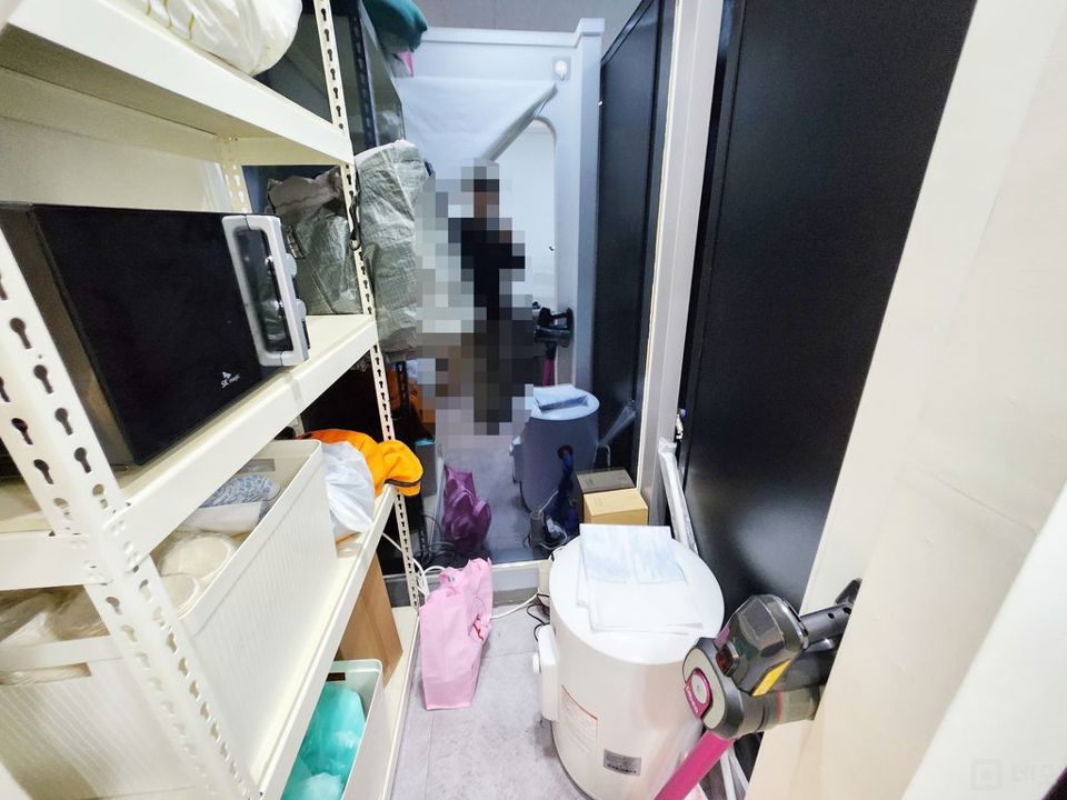 ⭐뷰티샵 풀 인테리어,베드 2개,에어컨 추가설치 가능, 간판 노출 좋음 매물의 5번째 사진