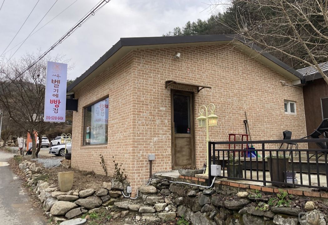 서종면 도장리 성업중인 제과점 임대 매물의 5번째 사진