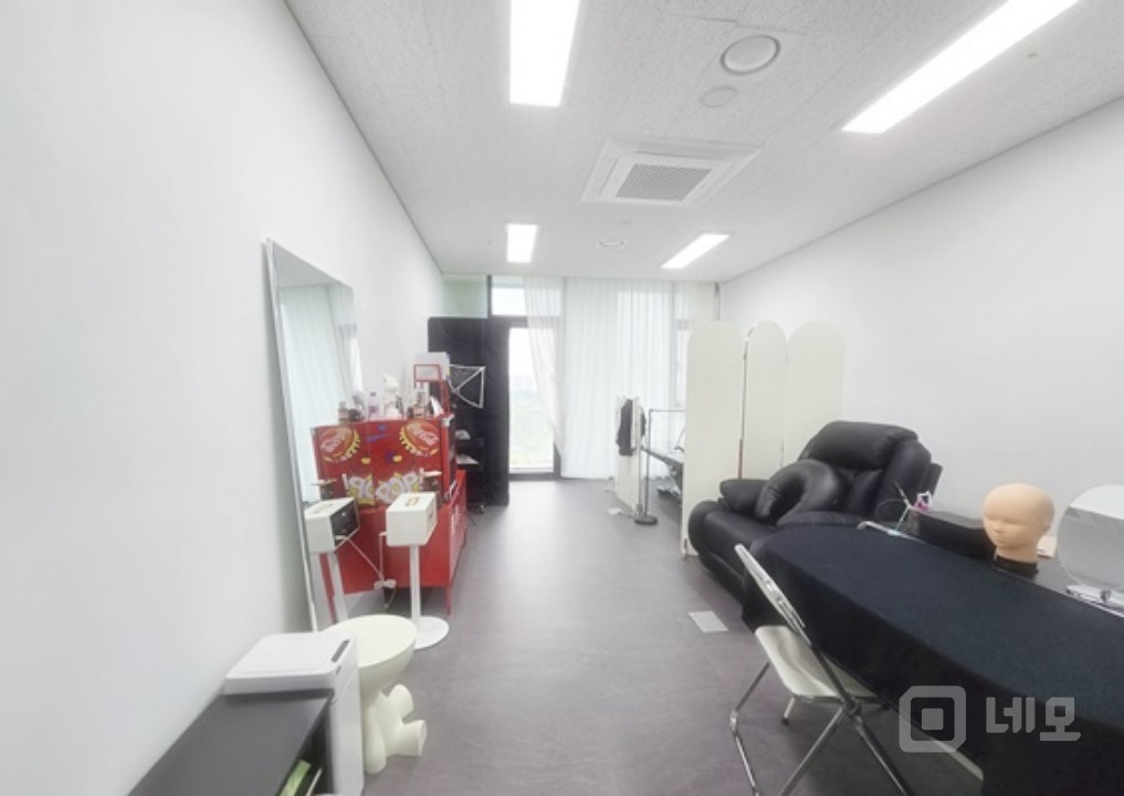 뷰티샵,서비스업, 사무실 추천 매물의 1번째 사진