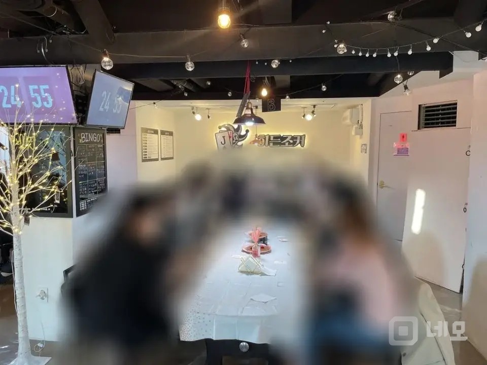 사당역 먹자골목 홀덤펍 임대 매물의 5번째 사진