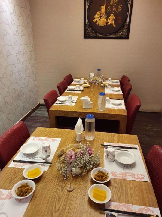 유명 맛집 점포, 시설 집기 포함된 논현동 중식당 매물의 13번째 사진