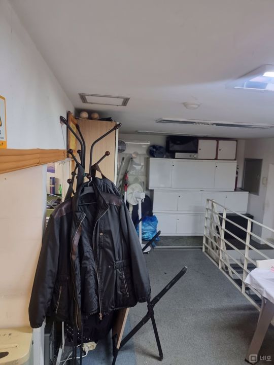 대로변 1층 코너, 주목도 높은 방이동 점포 매물의 9번째 사진