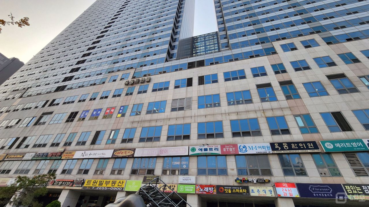 시설, 인테리어 완비, 대단지 아파트 인근에 위치한 문구점 매물의 8번째 사진