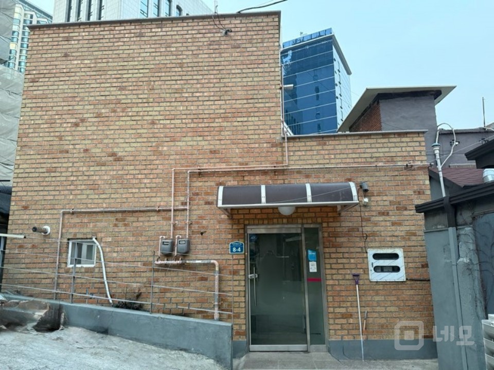 주방설비 완비된 초역세권 주차가능 1층 상가 매물의 5번째 사진