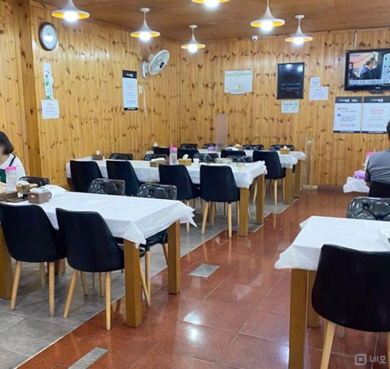 도로변 코너 상권, 주목도 높은 신부동 매장 매물의 4번째 사진