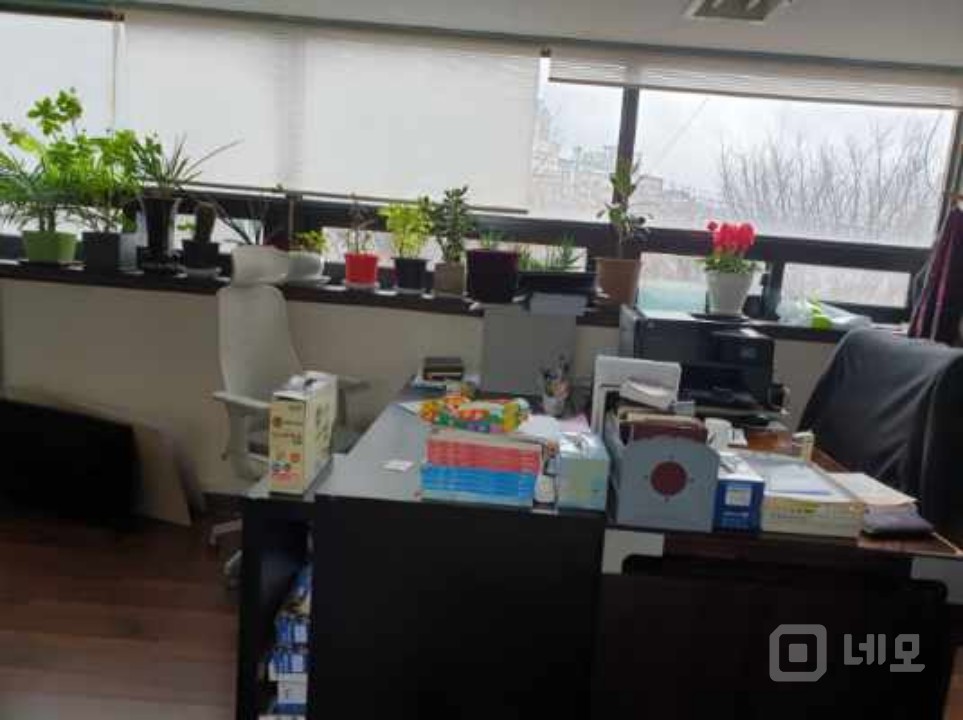 위치좋고 넓은 성산동 상가/사무실 매물의 4번째 사진