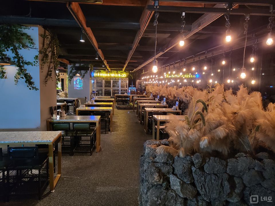 번화가상권, 유동인구 많은 수유동 실내포장마차 매물의 3번째 사진