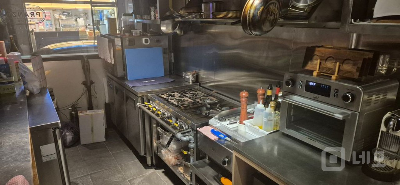 ※ 1인운영 와인바 급처 ※ 매물의 15번째 사진