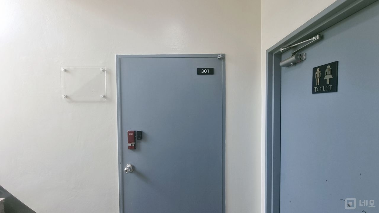 GATE 서교동 대로변 채광과 가성비 좋은 사무실 매물의 8번째 사진