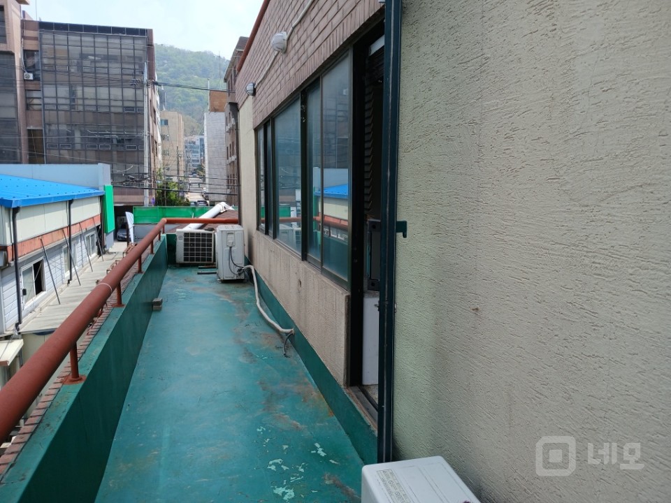 🏢 양재동 4층 사무실 단독 임대 매물의 6번째 사진