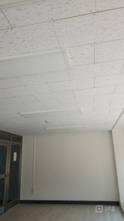 상가 수리 완료 전기 샷시 완료 상가 매물 매물의 4번째 사진