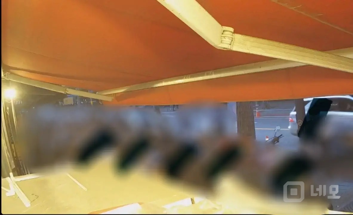 여의도한강에서 제일 가까운 치킨점  매물의 3번째 사진