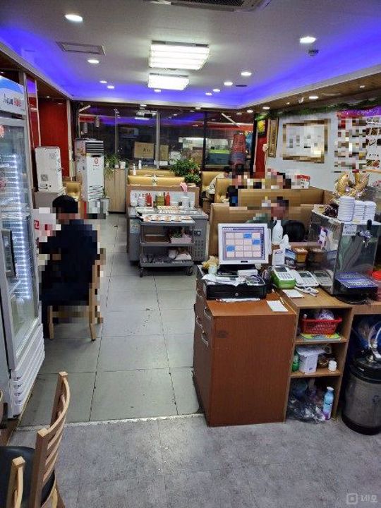 ★독산동 꼬치집 임대 매물입니다★ 매물의 4번째 사진
