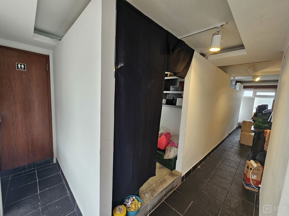 유동인구 많은 명동 메인상권 음식점 매물의 10번째 사진