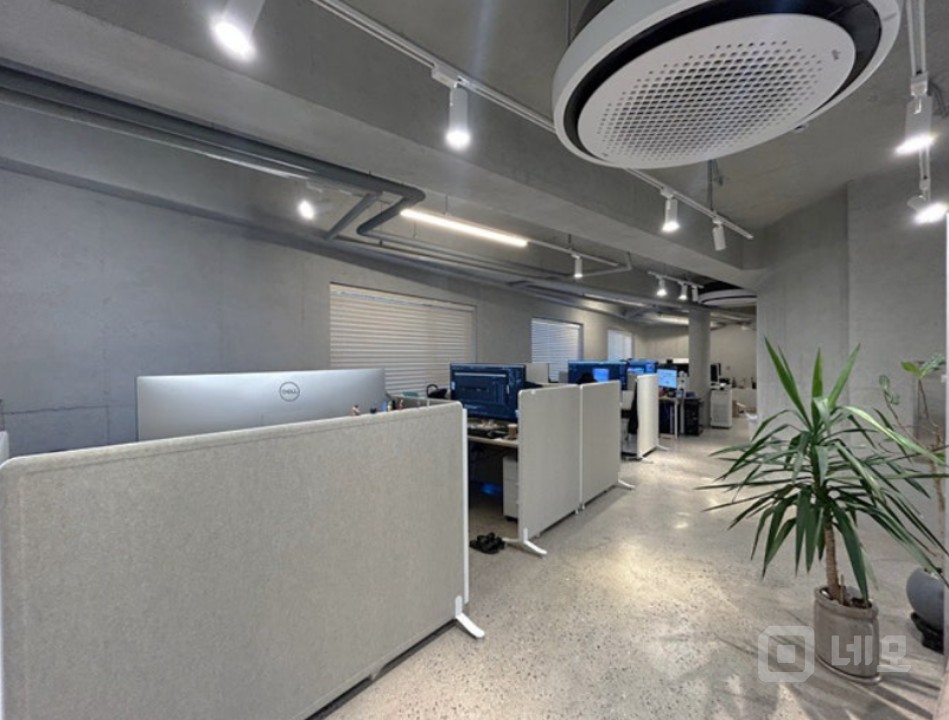  신축Luxury-☆  논현역도보2분, 주차 2대 매물의 4번째 사진