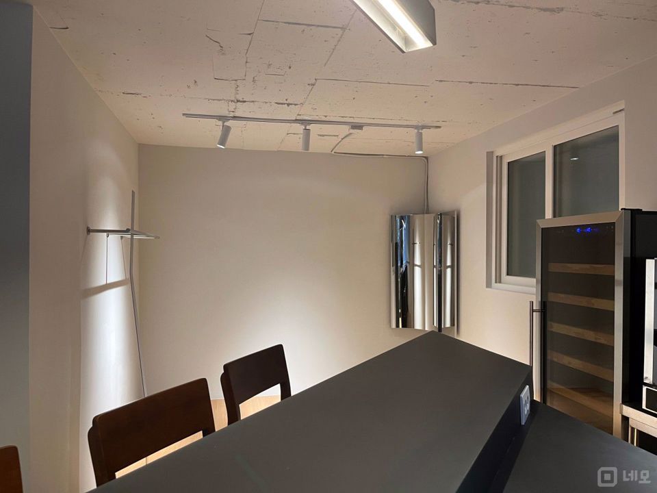 🔥 성수동 핫플 상권|사실상 1층급 지하 매장·역세권 🔥 매물의 2번째 사진