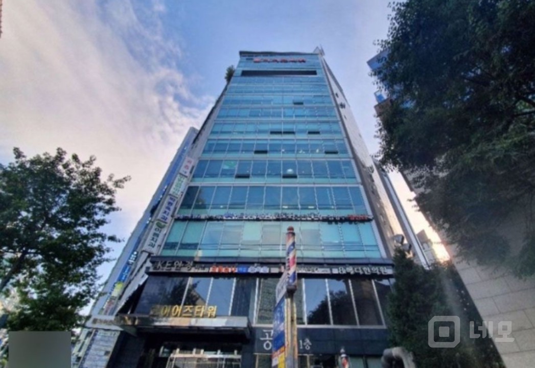 교대역 초역세권 지하1층 푸드코트매물 매물의 4번째 사진