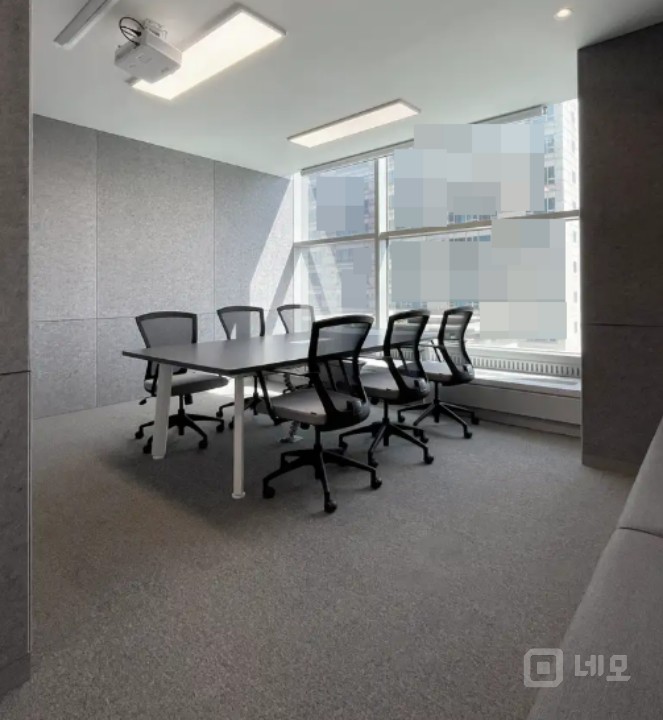 ★ 논현역 1분 ★  초역세권 갓성비 오피스  매물의 3번째 사진