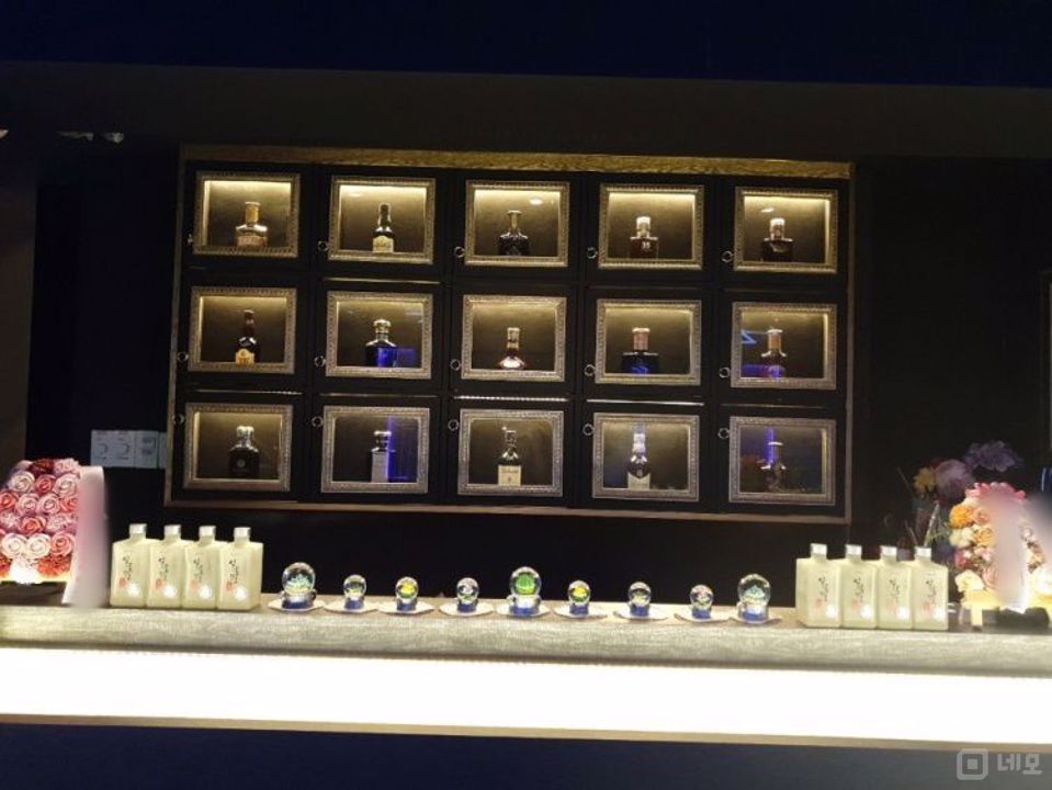 인테리어 완비된 신정동 라이브 카페 매물의 4번째 사진