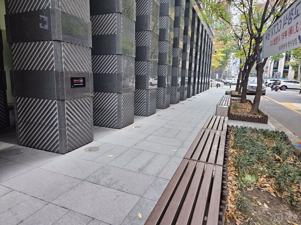 삼성동 랜드마크 건물 엔씨타워 임대 안내 매물의 6번째 사진