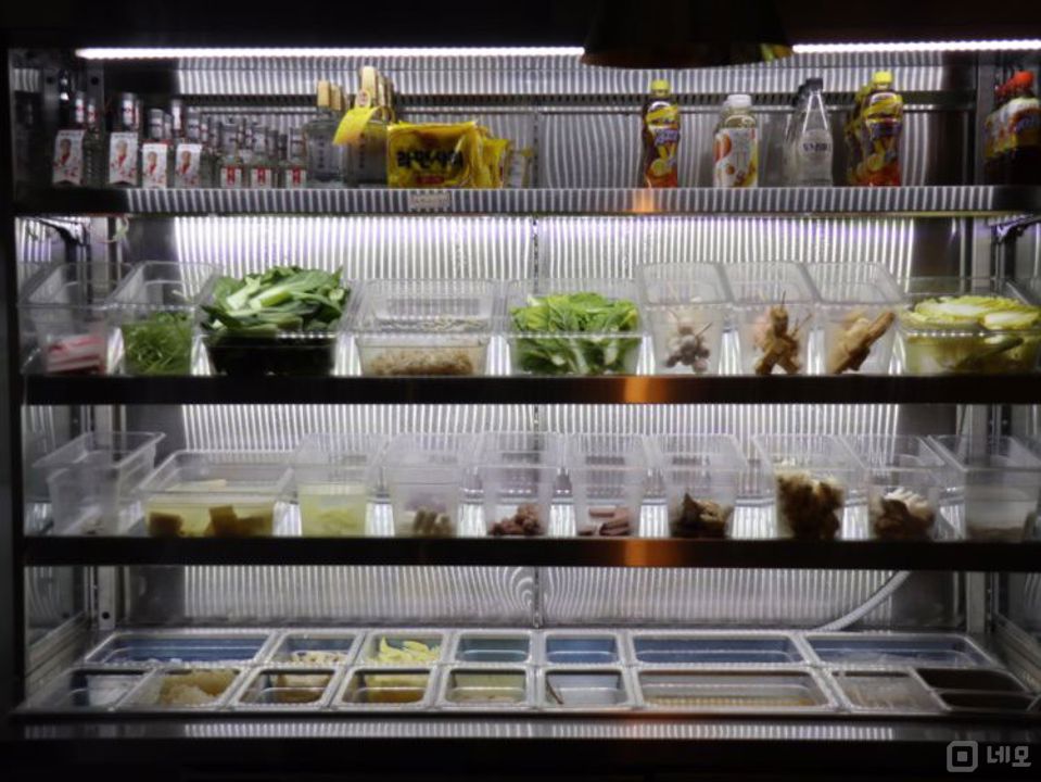 상수역 도보 1분 초역세권 중국집 매물의 4번째 사진