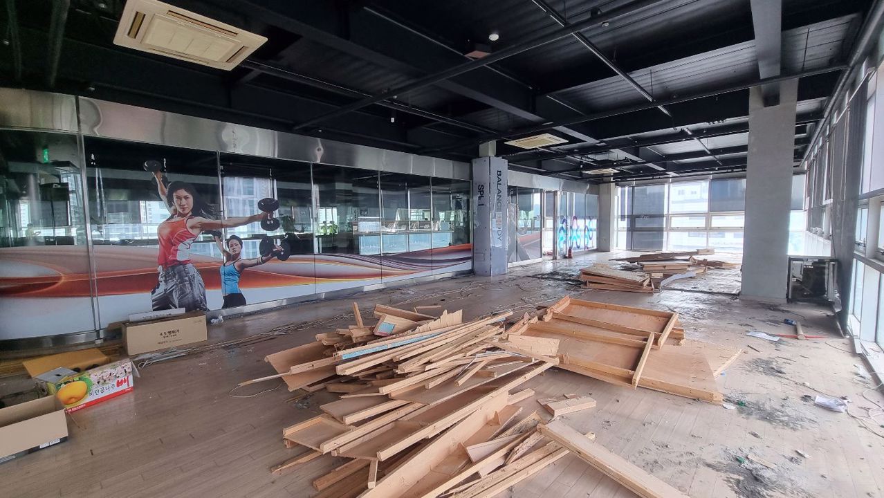 ★반포동 깔끔한 사무실 공실 안내!★ 매물의 1번째 사진