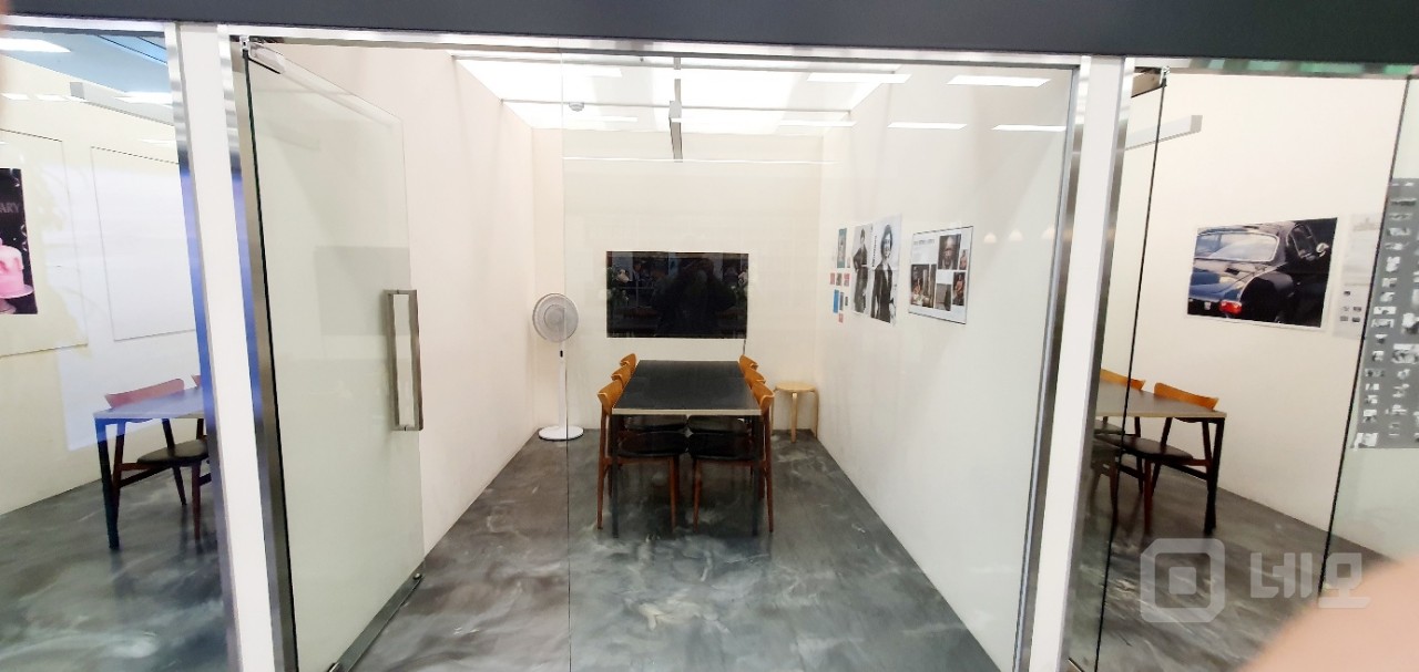 🦋실 179평. 한개층 단독사용. 인테리어 최상급🦋 매물의 10번째 사진