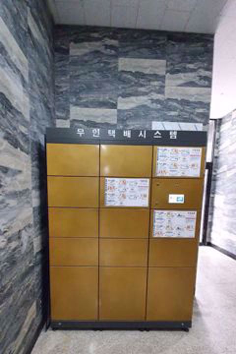 트리플 역세권으로 교통 편리, 시설 깔끔한 구월동 사무실 매물의 6번째 사진