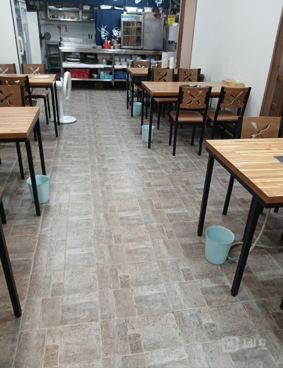 위치좋은 단골손님 풍부한 음식점 매물의 6번째 사진