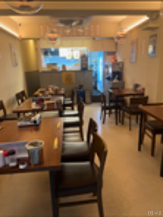 상봉동 번화가에 위치한 이자카야 매물의 4번째 사진