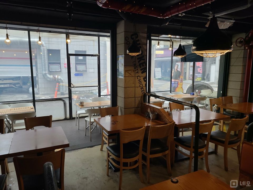 행당동 시설 상태 훌륭한 치킨 전문점 매물의 3번째 사진