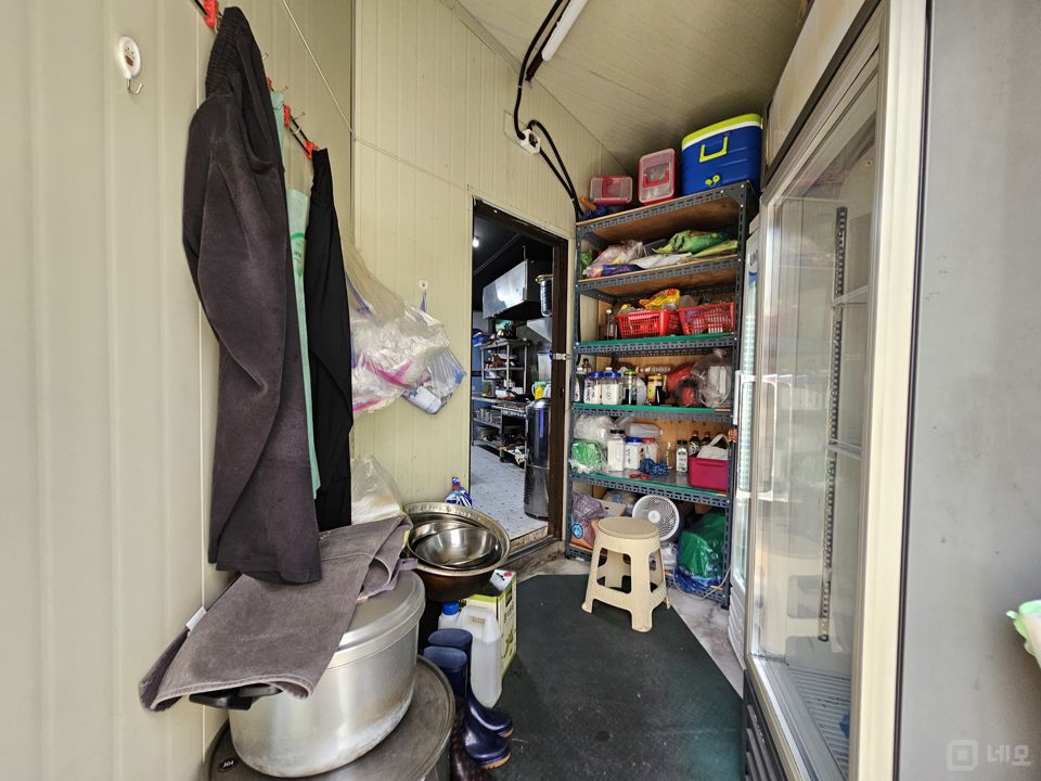 상봉동 망우역 앞 초역세권 1층 음식점 매물의 5번째 사진