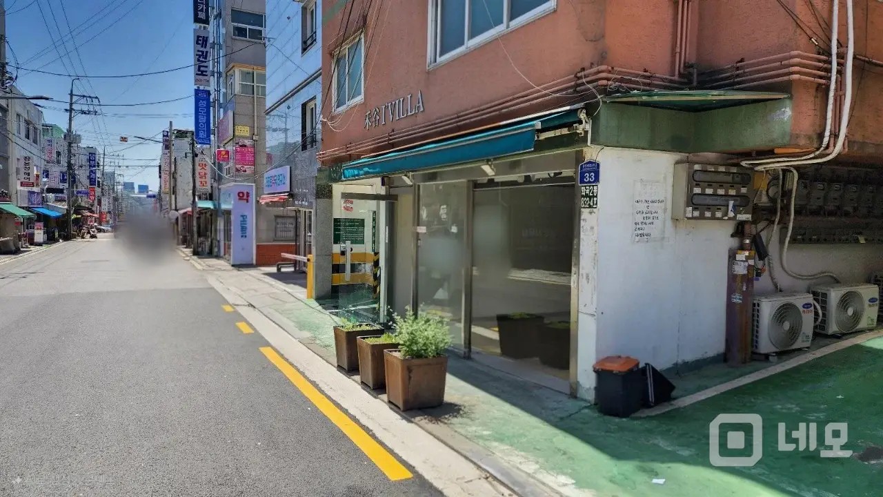 화곡2동 1층 상가 임대 – 수도 사용 적은 업종에 최적화 매물의 10번째 사진