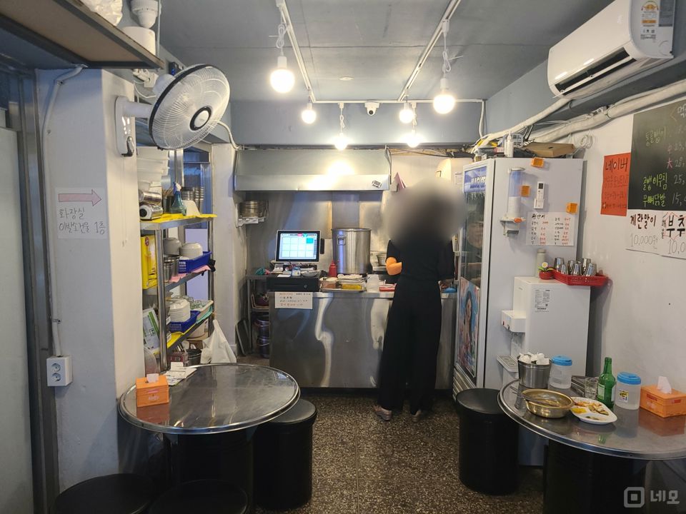묵동 기술전수 가능한 골뱅이 전문점 매물의 1번째 사진