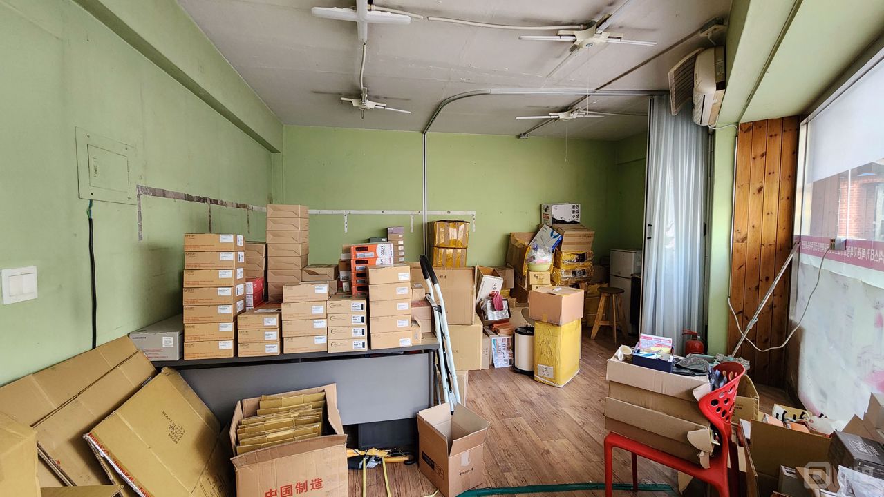 영등포역, 영등포구청역 더블 역세권, 중심상권 위치한 공실 매물의 5번째 사진