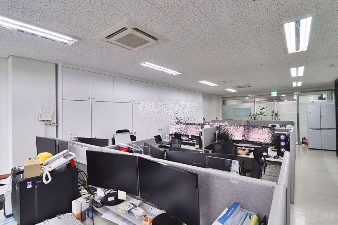 발산역초역세권 인프라최상 사무실 인테리어 룸2개 완비 매물의 6번째 사진