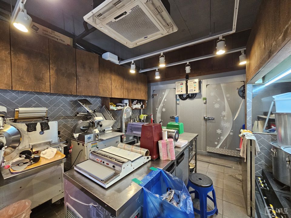 접근성 좋은 대로변, 돈암동 정육점 매물의 4번째 사진