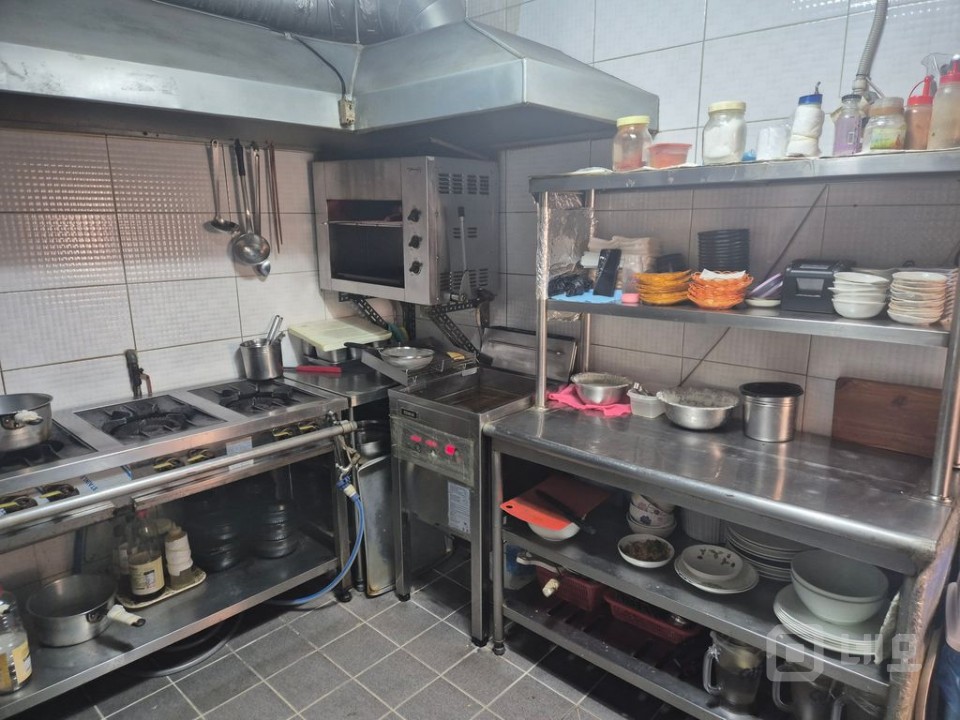 좋아요 매물의 5번째 사진