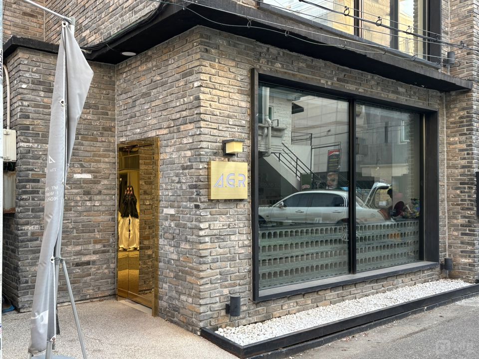 망원역 2번 출구 도보 2분, 접근성 좋은 1층 상가 임대 매물의 5번째 사진
