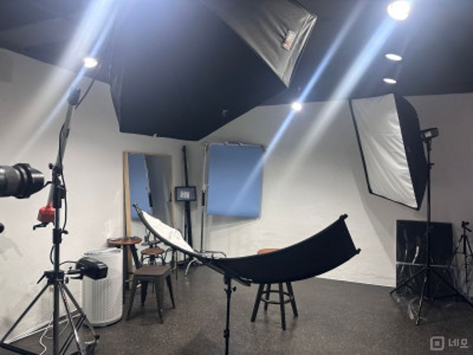 서초동 시설 상태 훌륭한 스튜디오 매물의 3번째 사진