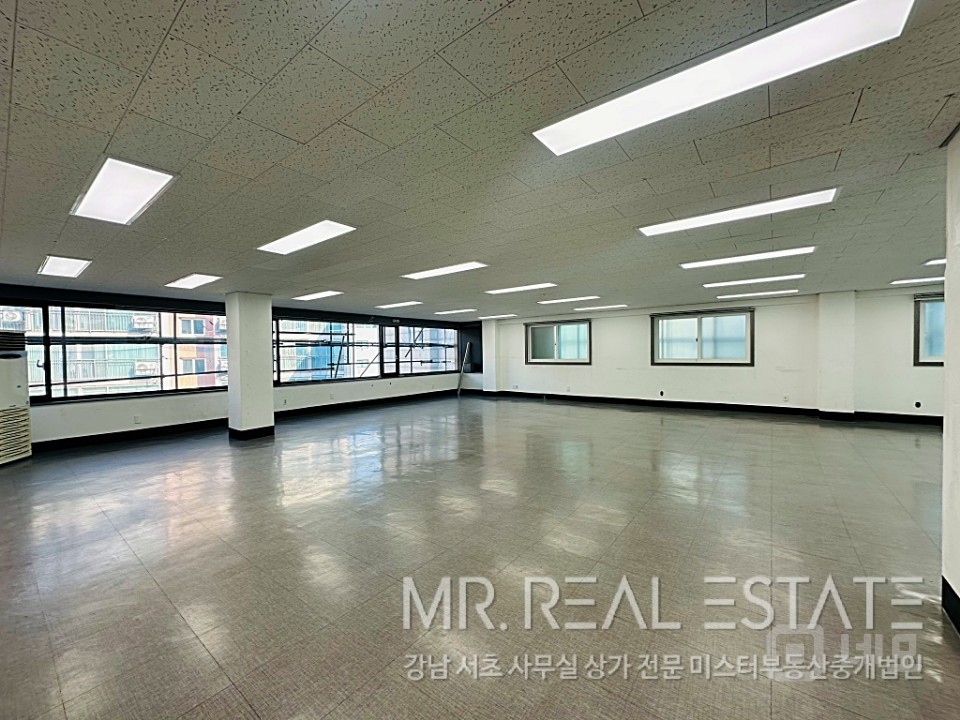 역세권, 넓은평수, 자주식무료주차, 넓은평수 매물의 1번째 사진