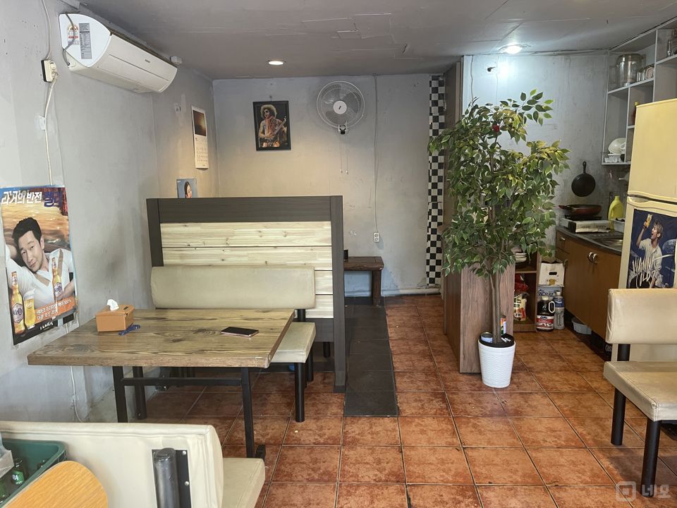 마장동 다양하게 이용 가능한 맥주호프점 매물의 1번째 사진