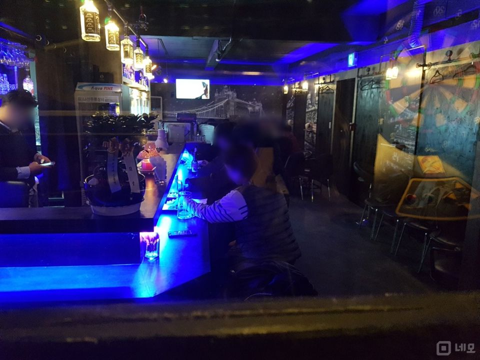 상도동 숭실대 앞, 위치 조건 훌륭한 맥주호프점 매물의 8번째 사진