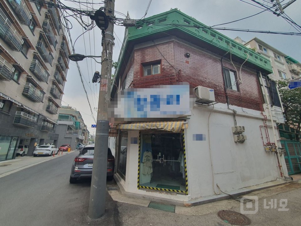 주택가 핵심수요 로드샵 무권리 매물의 2번째 사진