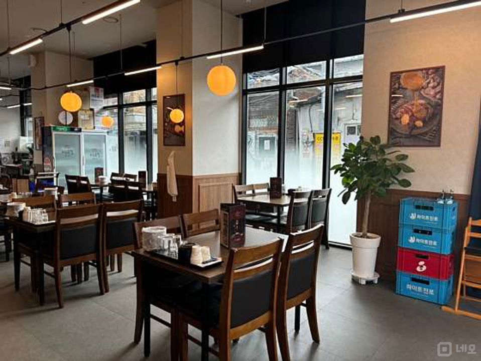 상봉동 전수양도 가능한 족발 전문점 매물의 5번째 사진