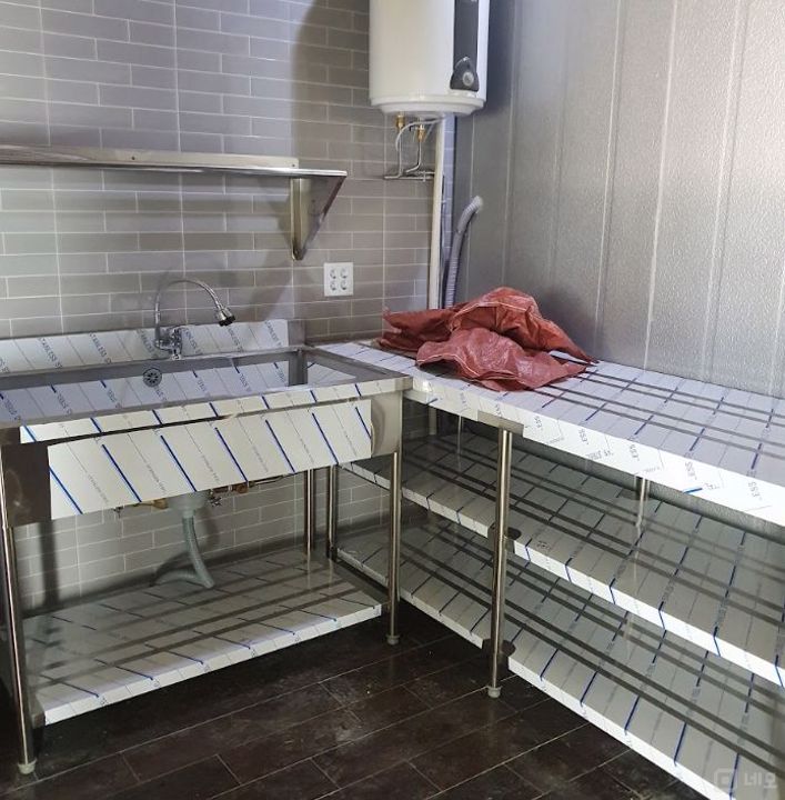 남양주시 별내동  위치 좋은 대로변 1층 상가 매물의 3번째 사진
