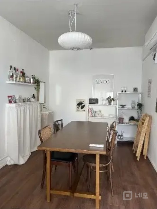 공간대여하려고 했던 상가 내놓습니다. 매물의 1번째 사진